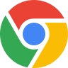 icon: chrome