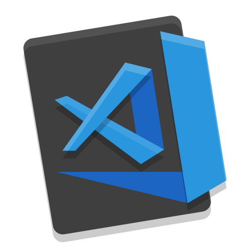 icon: vscode