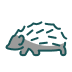 icon: hedgehog