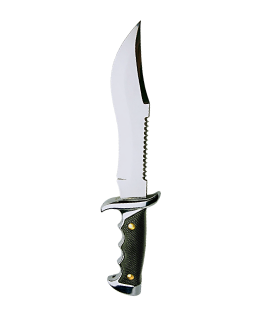 photo: knife