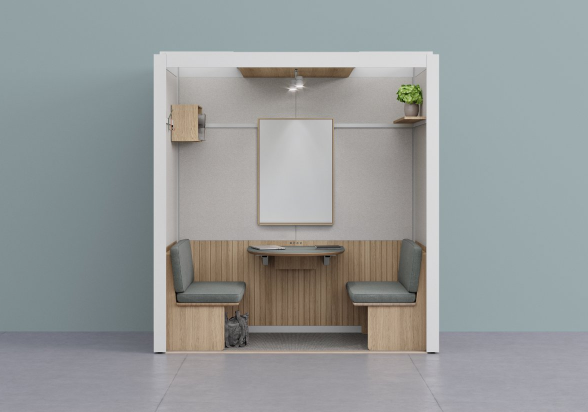 photo: open-meeting-room