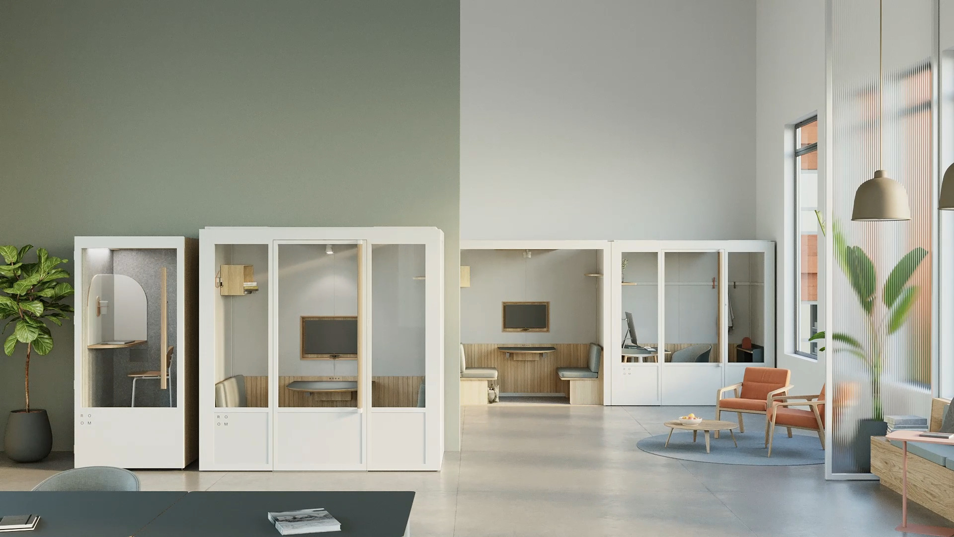 photo: main-room