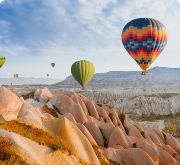 photo: Balloon
