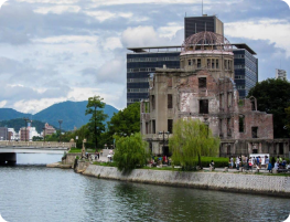 photo: hiroshima-japan