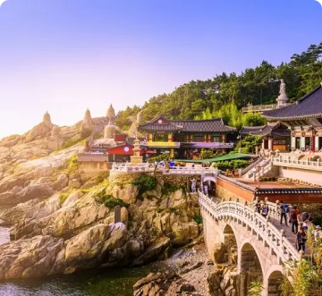 photo: Korea